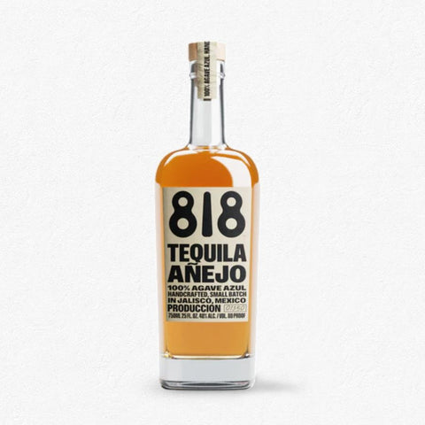 818 Tequila Añejo by Kendall Jenner 40% 0,7L