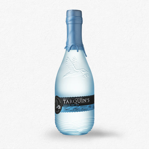 Tarquin´s Cornish Gin 42% 0