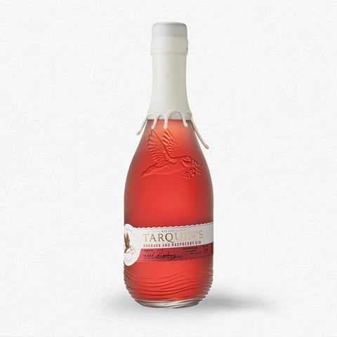 Tarquin´s Rhubarb and Raspberry Gin 38% 0