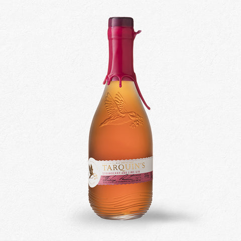 Tarquin´s Strawberry and Lime Gin 38% 0