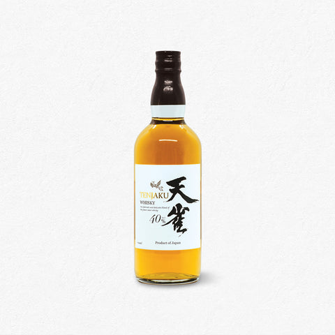 Tenjaku Blended Whisky 40% 0,7L