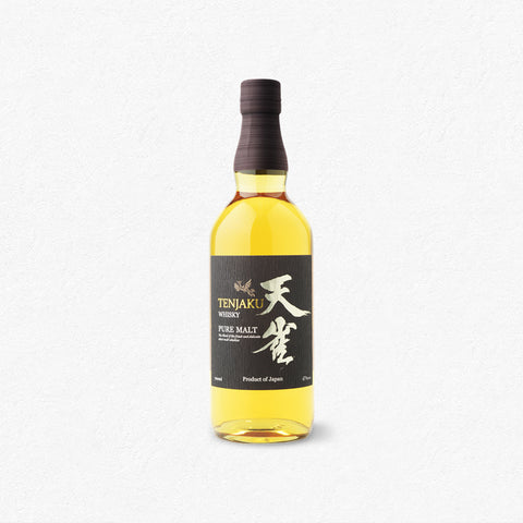 Tenjaku Pure Malt Whisky 43% 0,7L