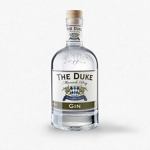 The Duke Munich Dry Gin 45% 0,7L