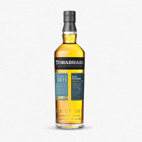 Torabhaig Allt Gleann 46% 0,7L