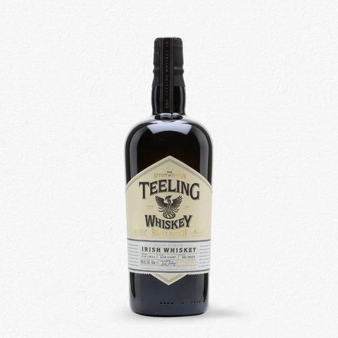 Teeling Small Batch Irish Whiskey bei Rumzentrum.at