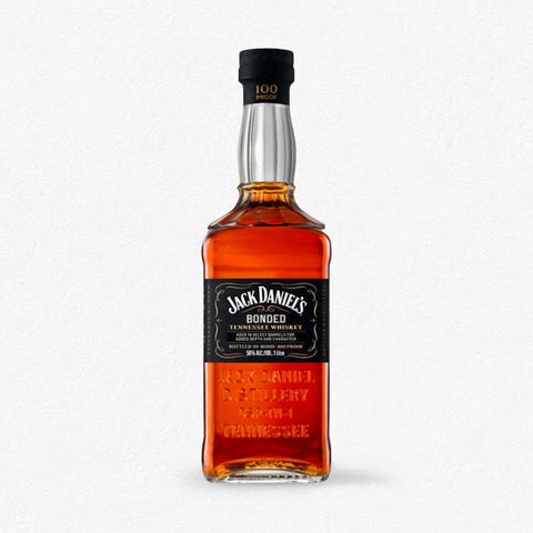 Jack Daniel's Bonded Tennessee Whiskey 50% 0,7L