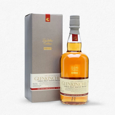 Glenkinchie Distiller's Edition Whisky 40% 0,7L