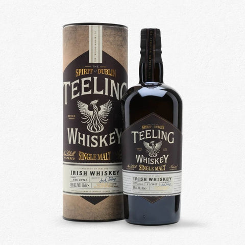 Teeling Single Malt Whisky bei Rumzentrum.at