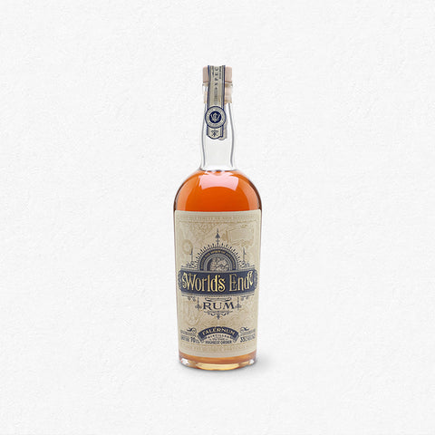 World's End Rum - Falernum 35% 0,7L