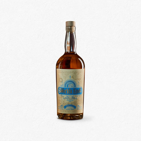 World's End Rum - Navy 57 57% 0,7L