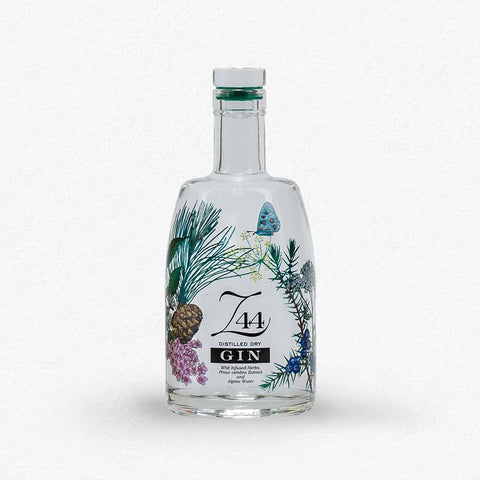 Brooklyn Gin 40% 0