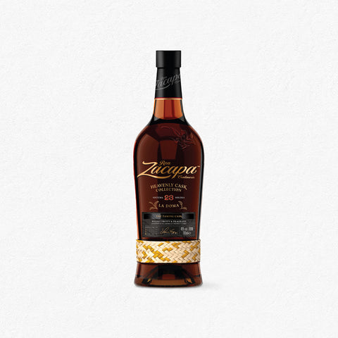 Zacapa 23 La Doma - Heavenly Cask Collection 40% 0,7L