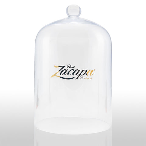 Glas - Zacapa Glas-Gloche bzw. -Glocke