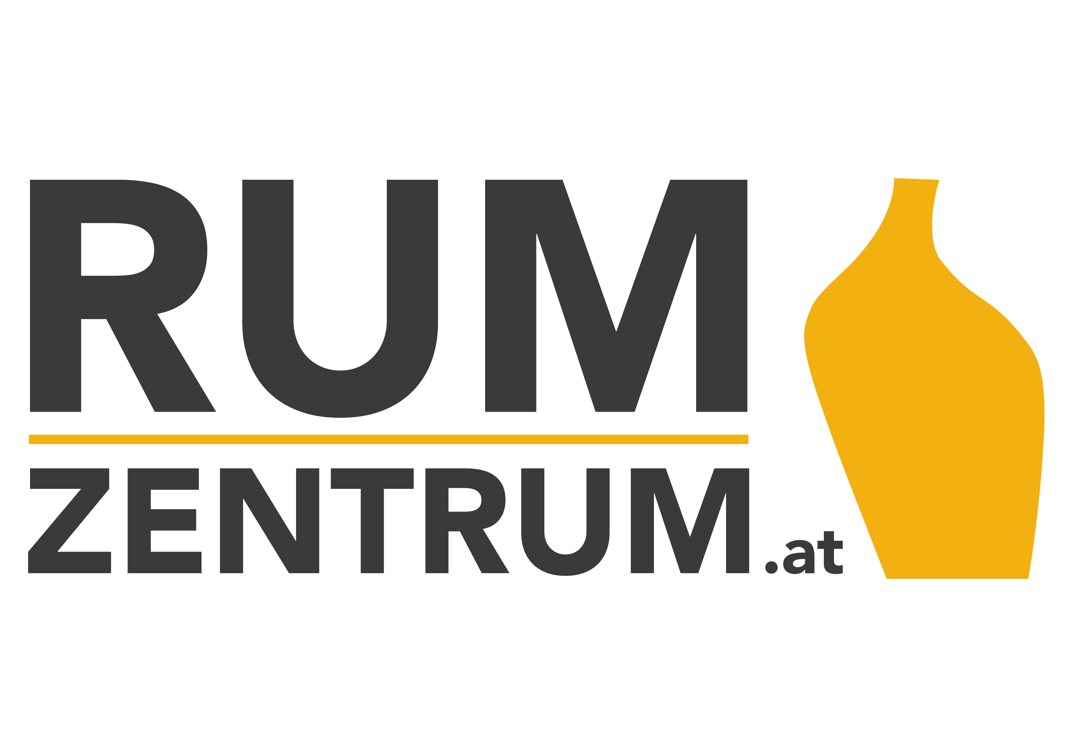 Rumzentrum.at Logo